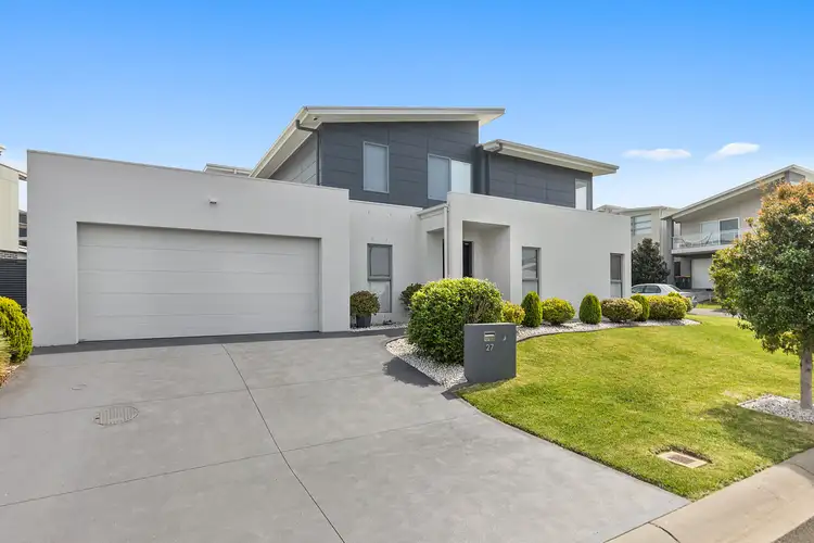 Main view of Homely house listing, 27 St Ives Road, Flinders NSW 2529