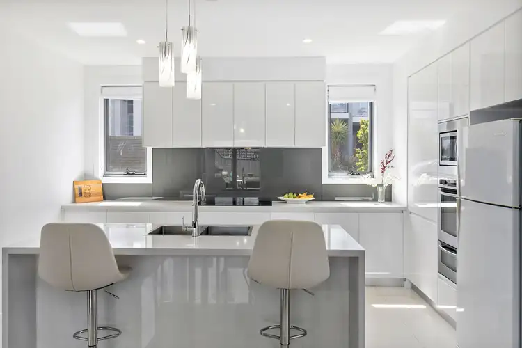 Second view of Homely house listing, 27 St Ives Road, Flinders NSW 2529