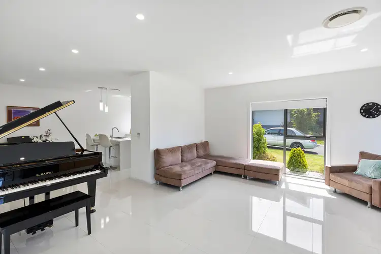 Third view of Homely house listing, 27 St Ives Road, Flinders NSW 2529