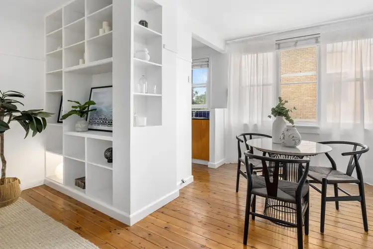 Fifth view of Homely studio listing, 12/2 Kurraghein Avenue, Rushcutters Bay NSW 2011
