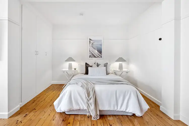 Sixth view of Homely studio listing, 12/2 Kurraghein Avenue, Rushcutters Bay NSW 2011
