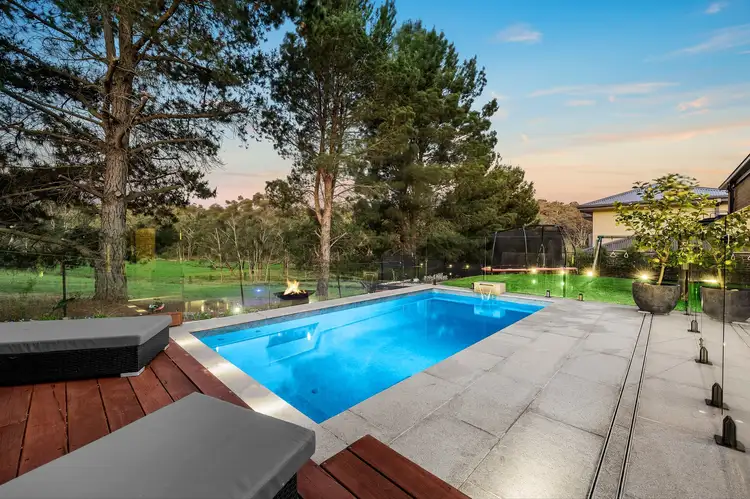 11 Grandview Court, Diamond Creek VIC 3089