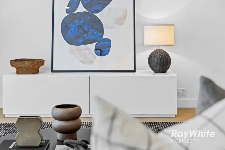 Sixth view of Homely apartment listing, 1508/221 Miller Street, North Sydney NSW 2060