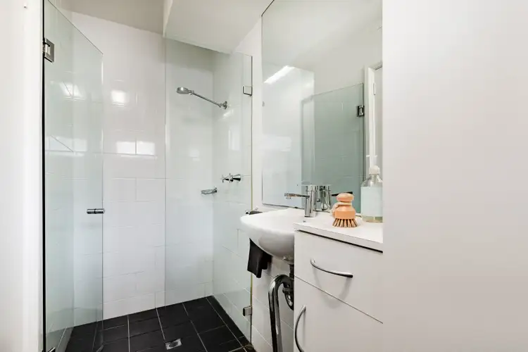 Seventh view of Homely studio listing, 3/8 Wylde Street, Potts Point NSW 2011