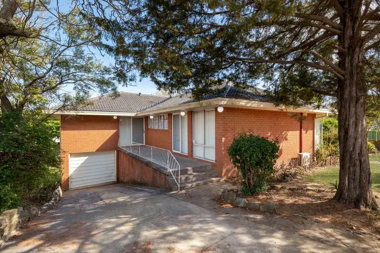 3 Kable Road, Bradbury NSW 2560