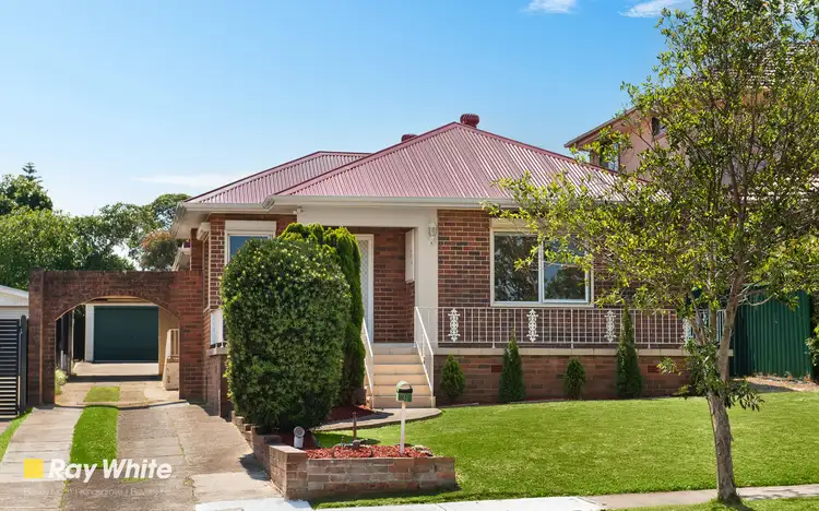 Main view of Homely house listing, 31 Broadarrow Road, Narwee NSW 2209