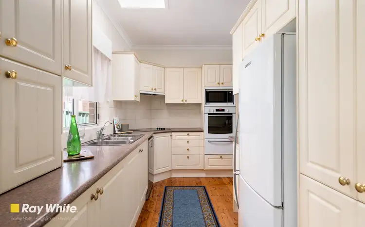 Third view of Homely house listing, 31 Broadarrow Road, Narwee NSW 2209