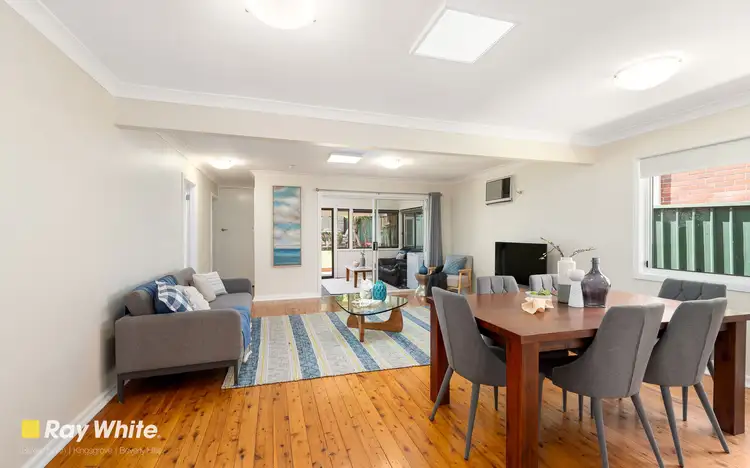 Fifth view of Homely house listing, 31 Broadarrow Road, Narwee NSW 2209