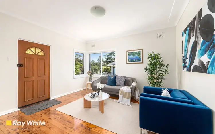 Sixth view of Homely house listing, 31 Broadarrow Road, Narwee NSW 2209
