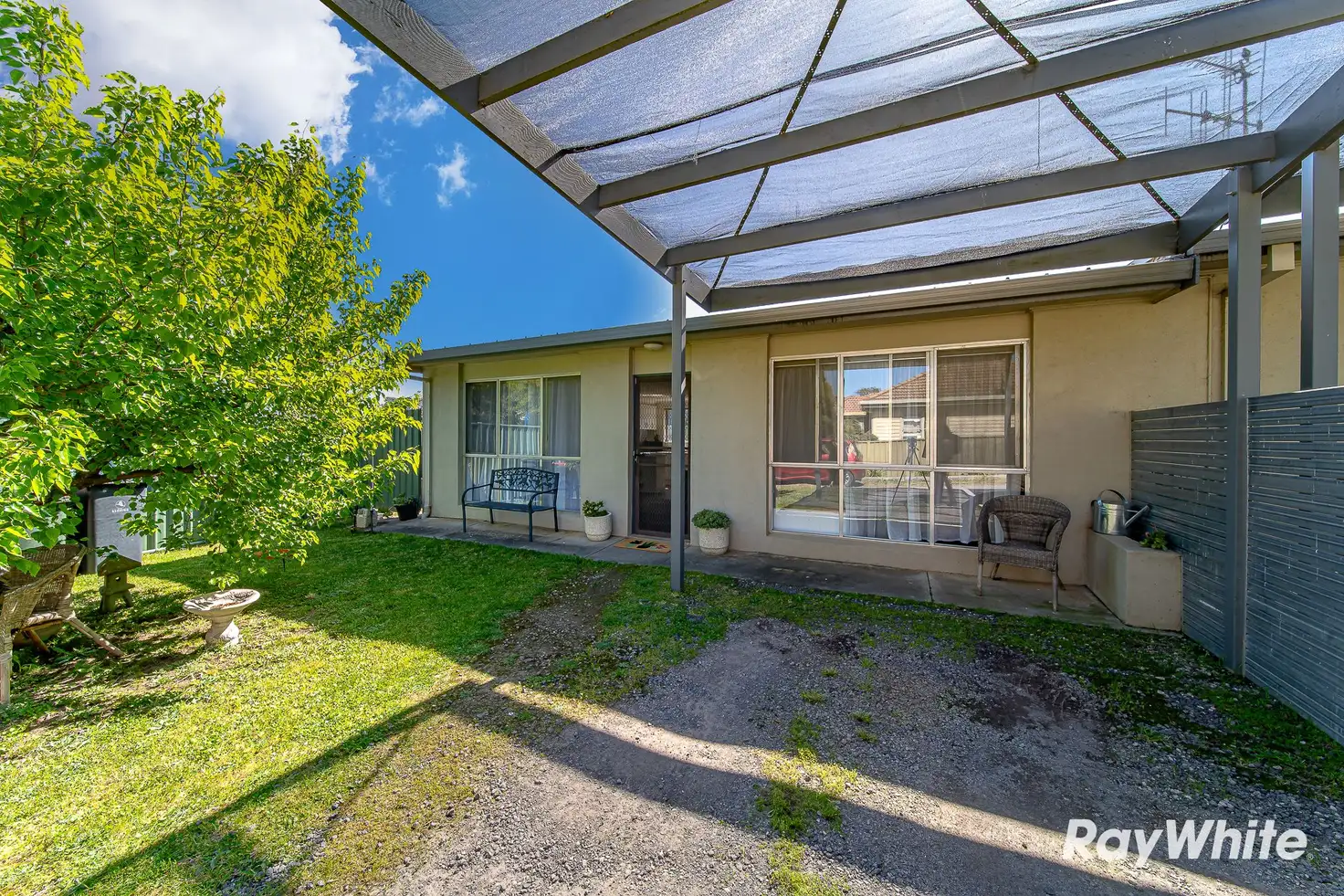 Main view of Homely unit listing, 3/16 Wireless Street, Kangaroo Flat VIC 3555