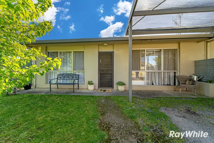 Second view of Homely unit listing, 3/16 Wireless Street, Kangaroo Flat VIC 3555