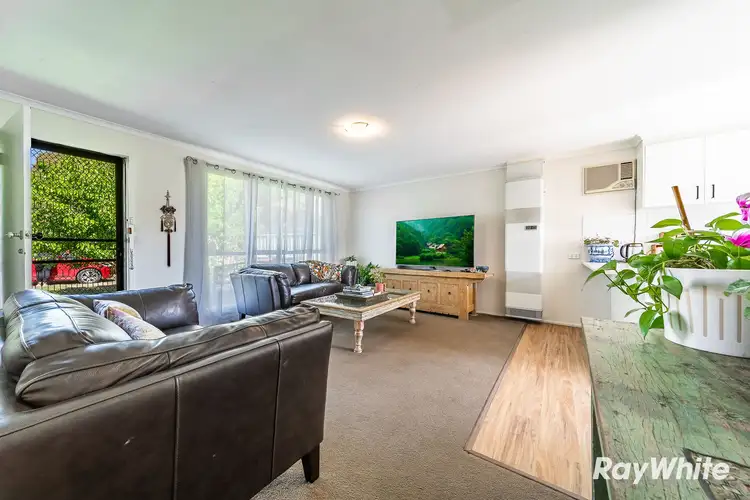Third view of Homely unit listing, 3/16 Wireless Street, Kangaroo Flat VIC 3555