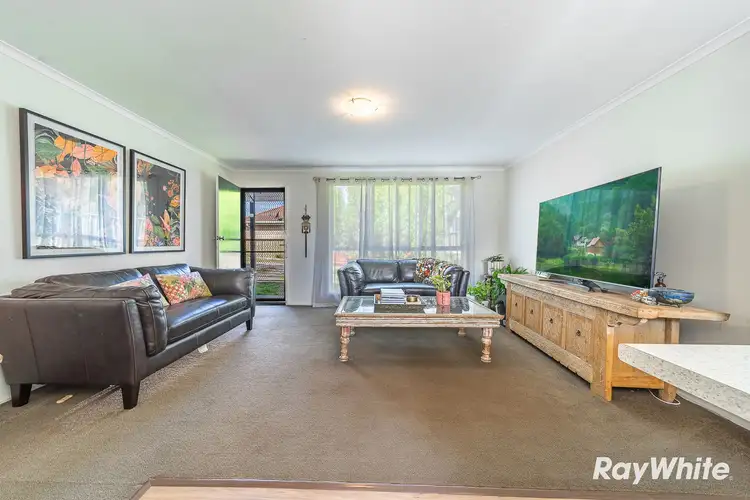 Fourth view of Homely unit listing, 3/16 Wireless Street, Kangaroo Flat VIC 3555