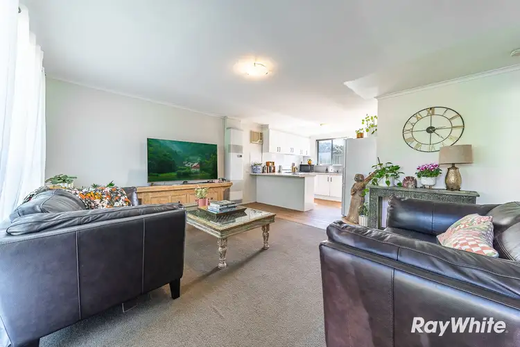 Fifth view of Homely unit listing, 3/16 Wireless Street, Kangaroo Flat VIC 3555
