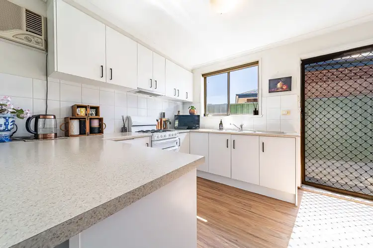 Sixth view of Homely unit listing, 3/16 Wireless Street, Kangaroo Flat VIC 3555