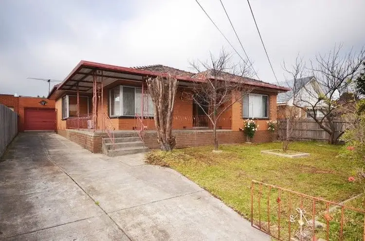 Main view of Homely house listing, 5 Kanimbla Drive, Lalor VIC 3075