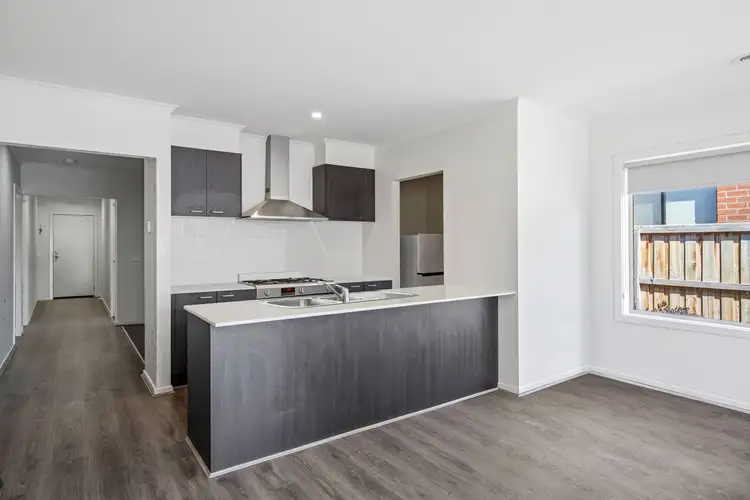 Second view of Homely house listing, 19 Crawley Rise, Werribee VIC 3030