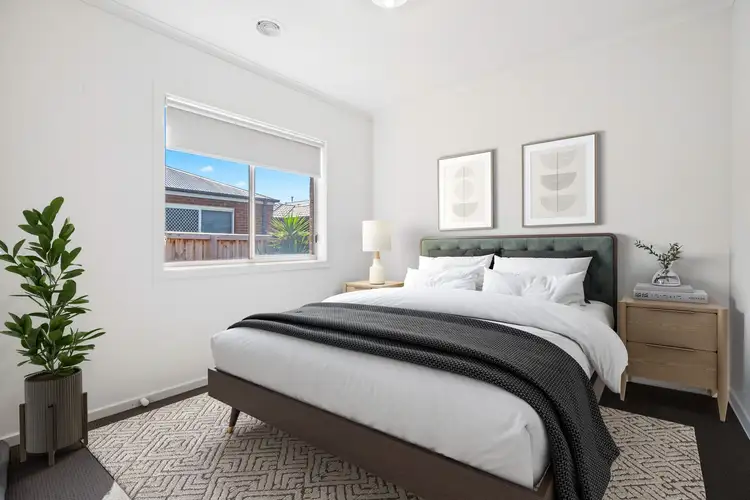 Sixth view of Homely house listing, 19 Crawley Rise, Werribee VIC 3030