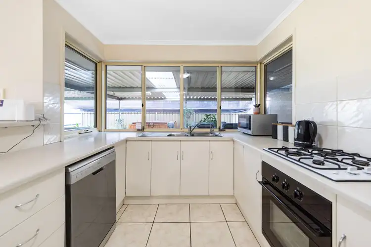 Third view of Homely house listing, 4 Victory Court, Andrews Farm SA 5114
