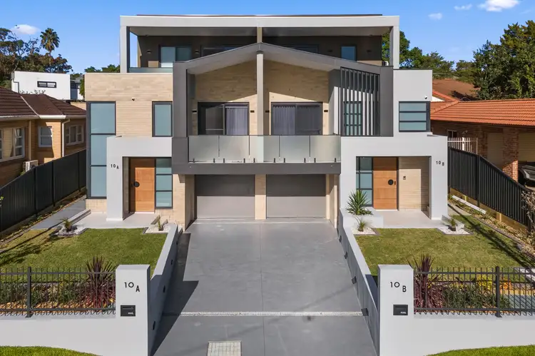 10B Junction Street, Miranda NSW 2228