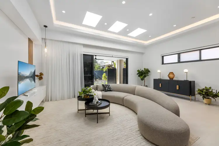 Sixth view of Homely semi-detached listing, 10B Junction Street, Miranda NSW 2228