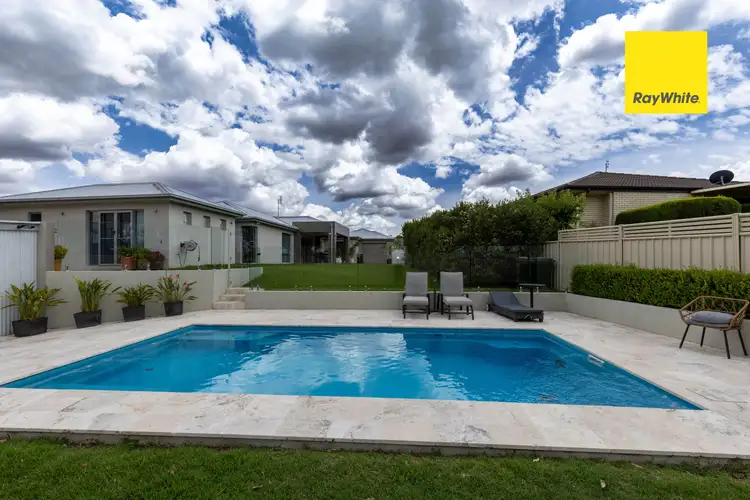 Main view of Homely house listing, 20 Coolibah Drive, Inverell NSW 2360