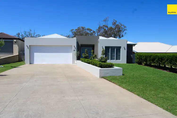 Second view of Homely house listing, 20 Coolibah Drive, Inverell NSW 2360
