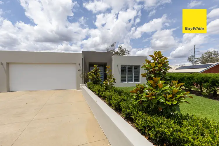Fifth view of Homely house listing, 20 Coolibah Drive, Inverell NSW 2360