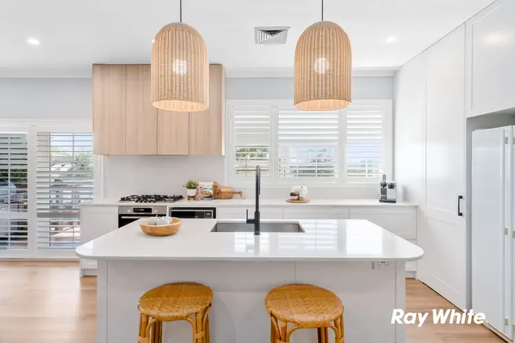 Fourth view of Homely house listing, 7 Wilga Street, Blacktown NSW 2148