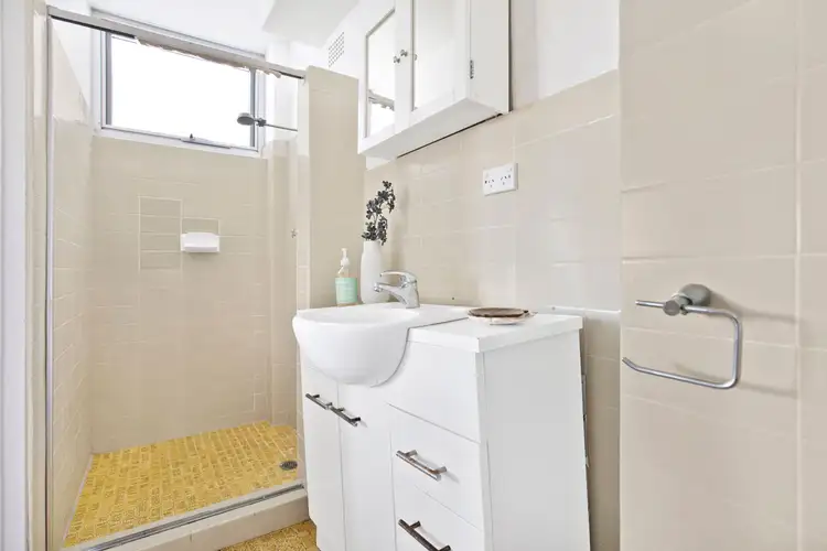 Fifth view of Homely studio listing, 209/29 Newland Street, Bondi Junction NSW 2022