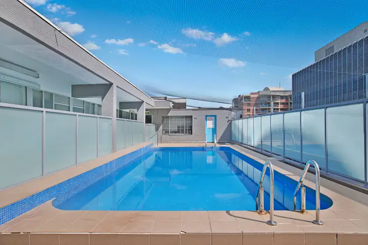 Sixth view of Homely studio listing, 209/29 Newland Street, Bondi Junction NSW 2022