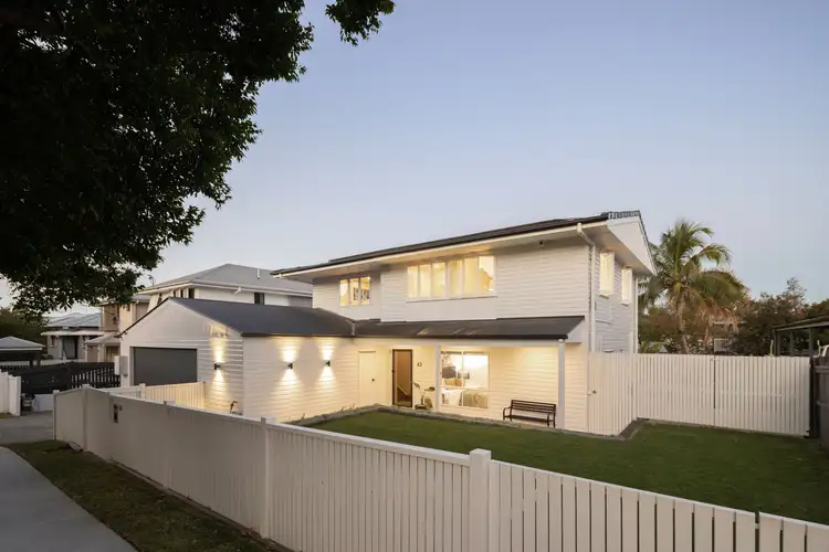 42 Hulme Street, Virginia QLD 4014