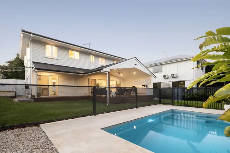 Third view of Homely house listing, 42 Hulme Street, Virginia QLD 4014