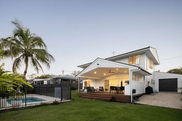 Fourth view of Homely house listing, 42 Hulme Street, Virginia QLD 4014