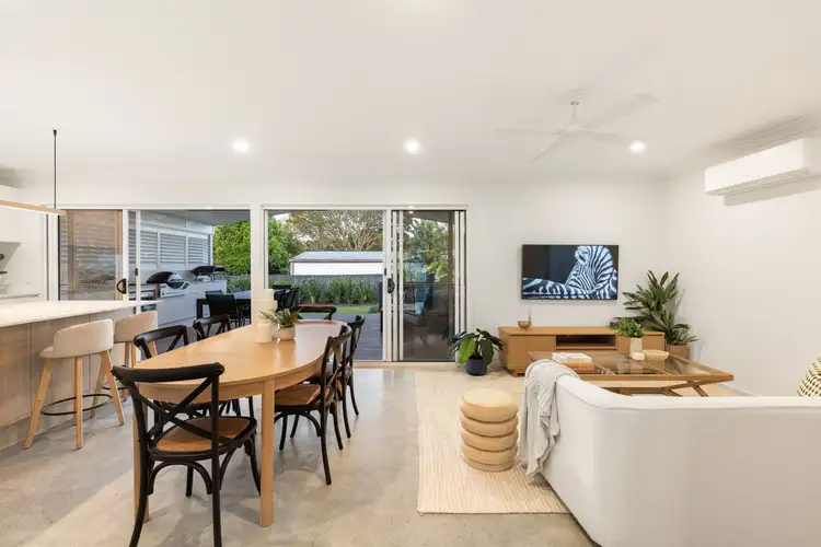 Fifth view of Homely house listing, 42 Hulme Street, Virginia QLD 4014