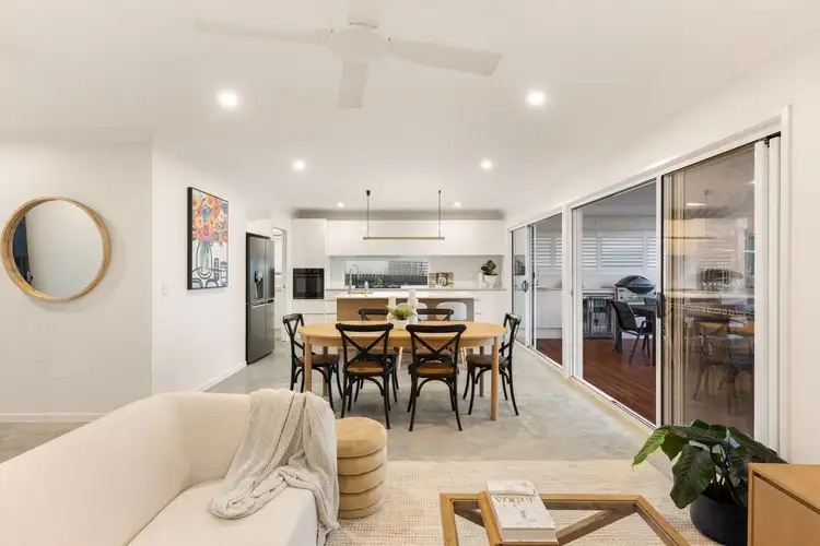 Sixth view of Homely house listing, 42 Hulme Street, Virginia QLD 4014