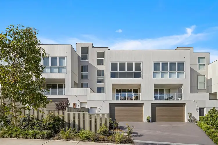 239 Stone Mason Drive, Norwest NSW 2153