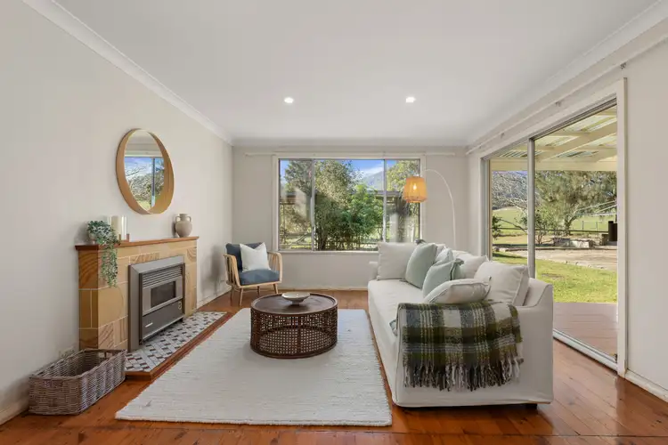 66 Main Road, Cambewarra Village NSW 2540