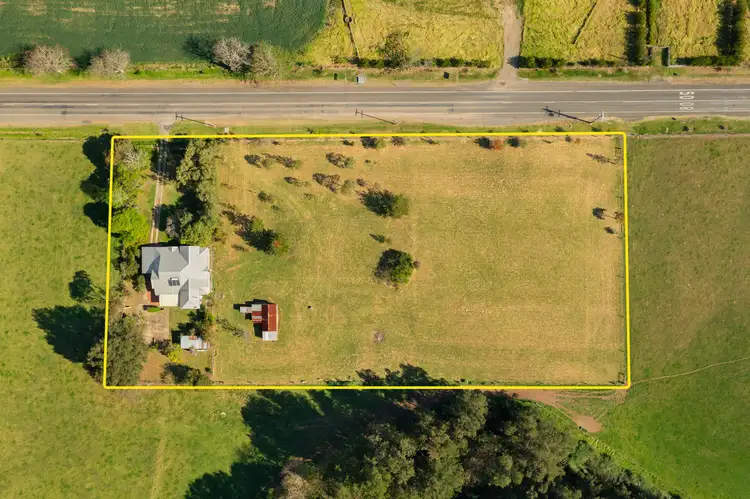Third view of Homely house listing, 66 Main Road, Cambewarra Village NSW 2540