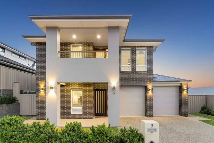 5 Barnet Close, Mount Barker SA 5251