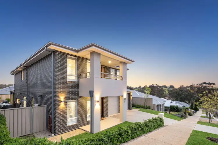 Second view of Homely house listing, 5 Barnet Close, Mount Barker SA 5251