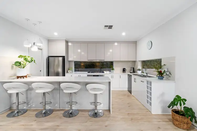 Fifth view of Homely house listing, 5 Barnet Close, Mount Barker SA 5251