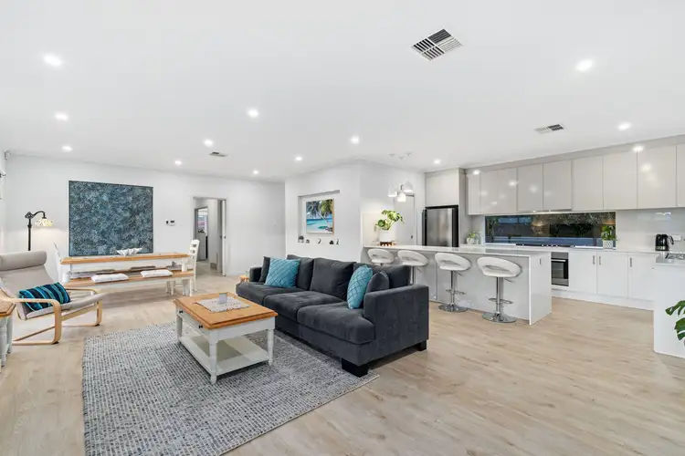 Sixth view of Homely house listing, 5 Barnet Close, Mount Barker SA 5251