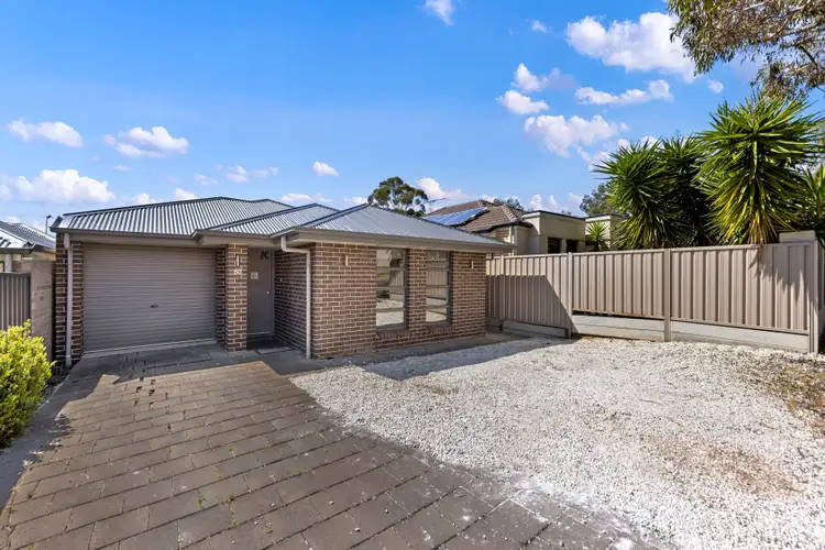 Second view of Homely house listing, 50 Darlington Street, Enfield SA 5085