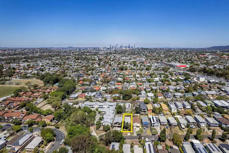 45 Childers Street, Kedron QLD 4031