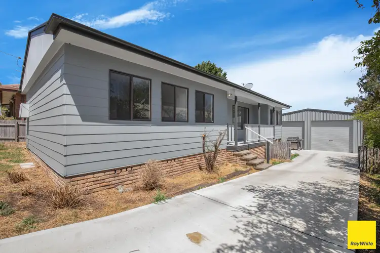 20 Trim Street, Armidale NSW 2350