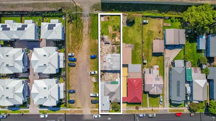 87 Prince Street, Waratah NSW 2298