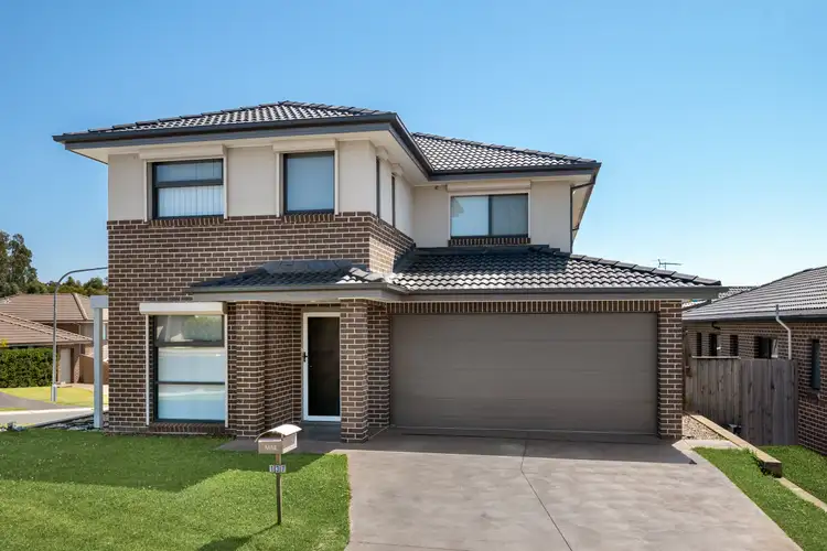 137 Atlantic Boulevarde, Glenfield NSW 2167