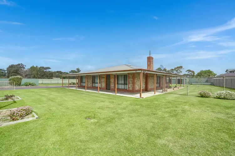 Main view of Homely house listing, 25 Currency Creek Road, Goolwa North SA 5214