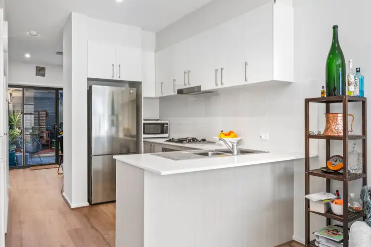 Sixth view of Homely townhouse listing, 16 Stakes Street, St Clair SA 5011